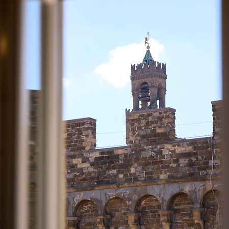 Residenza Maglioni Al Bargello Hotel Florence Ngoại thất bức ảnh