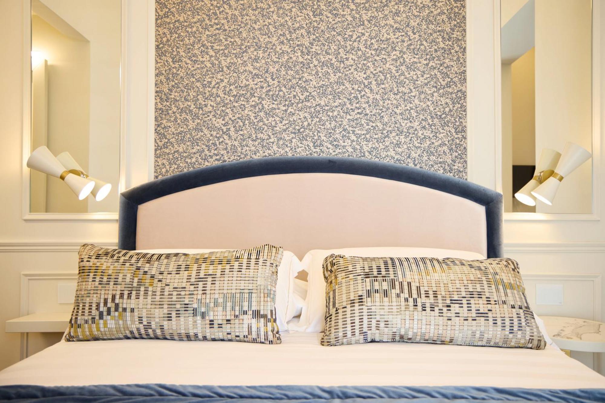 Residenza Maglioni Al Bargello Hotel Florence Ngoại thất bức ảnh