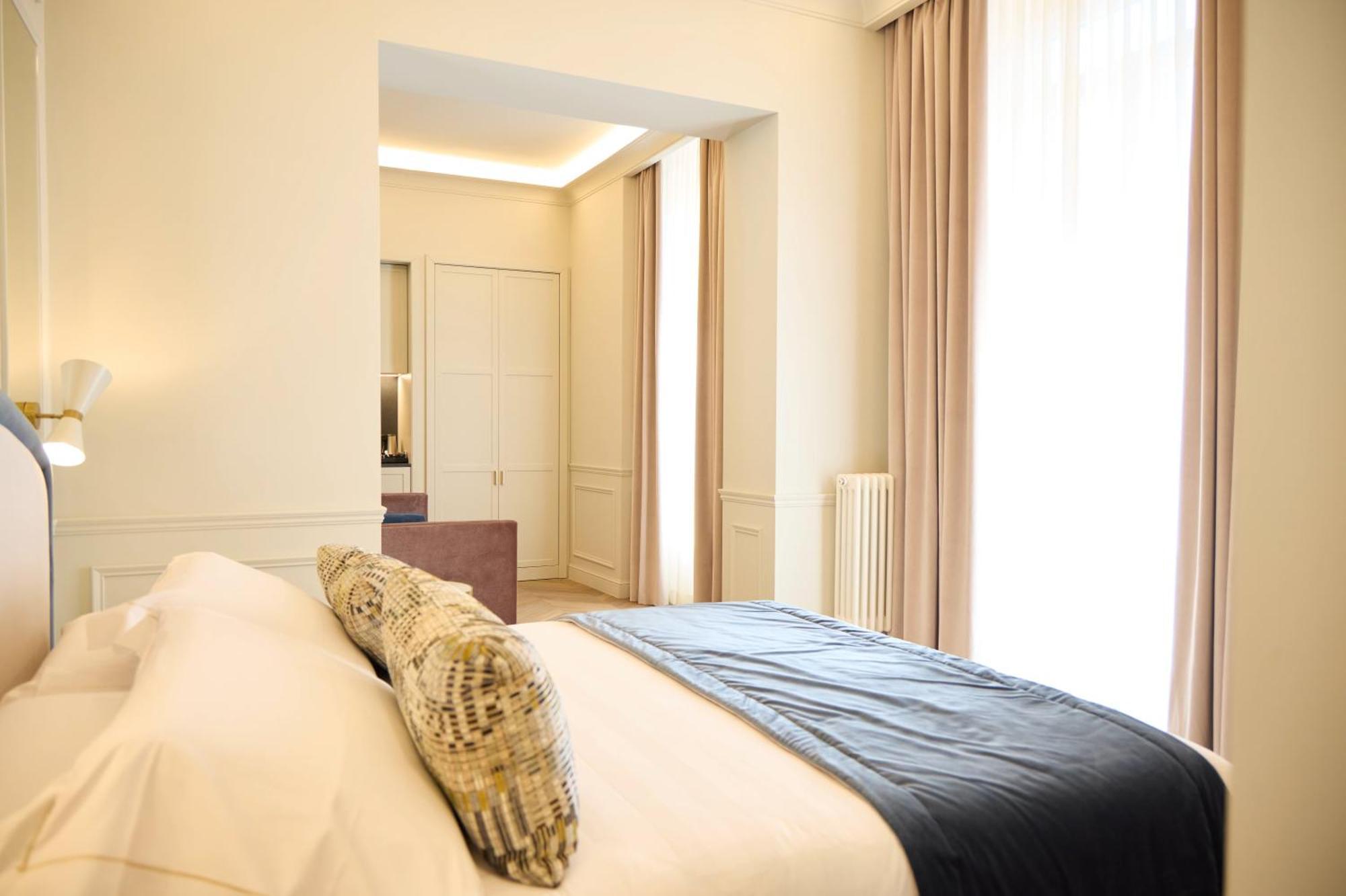 Residenza Maglioni Al Bargello Hotel Florence Ngoại thất bức ảnh