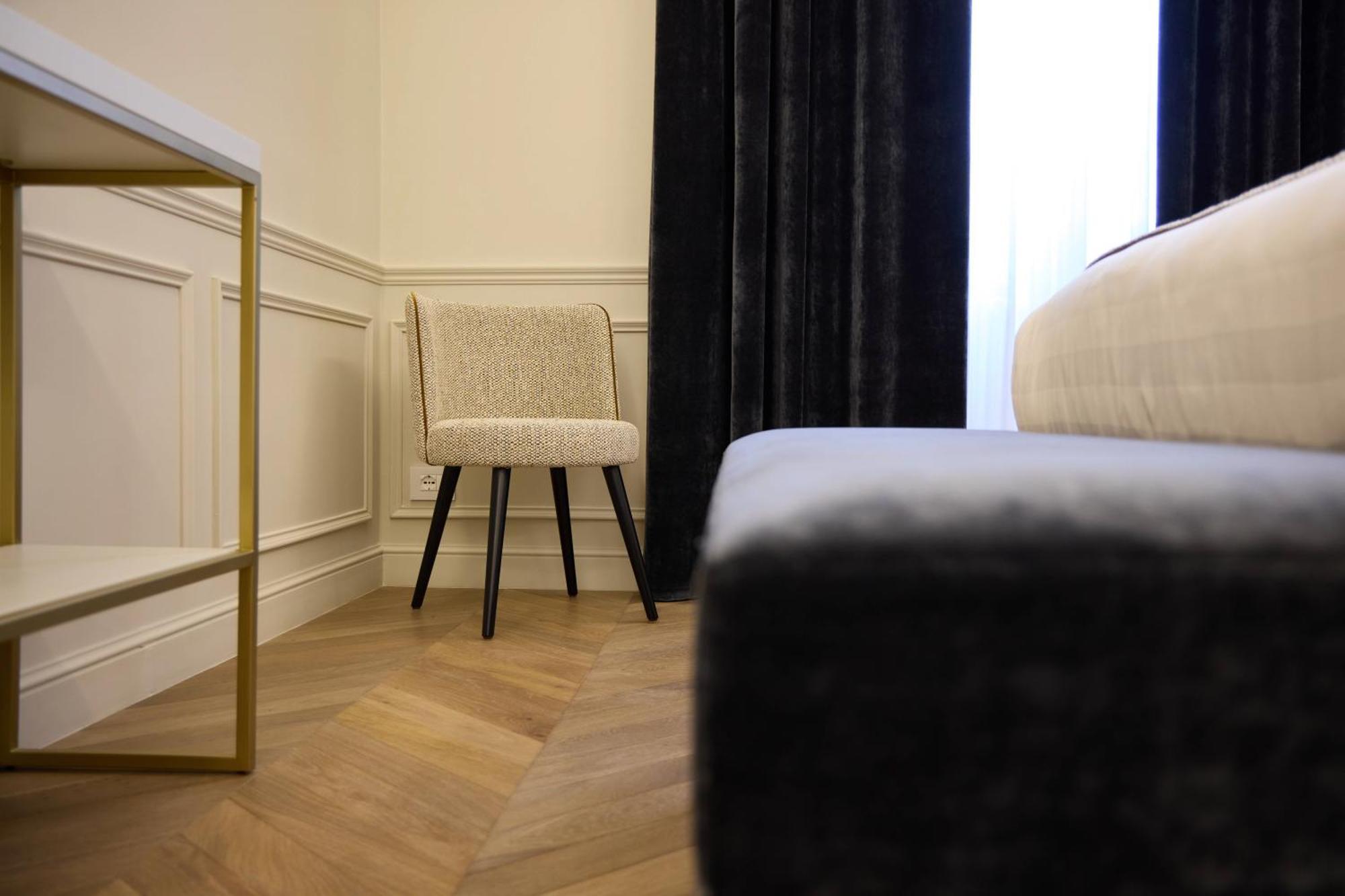 Residenza Maglioni Al Bargello Hotel Florence Ngoại thất bức ảnh