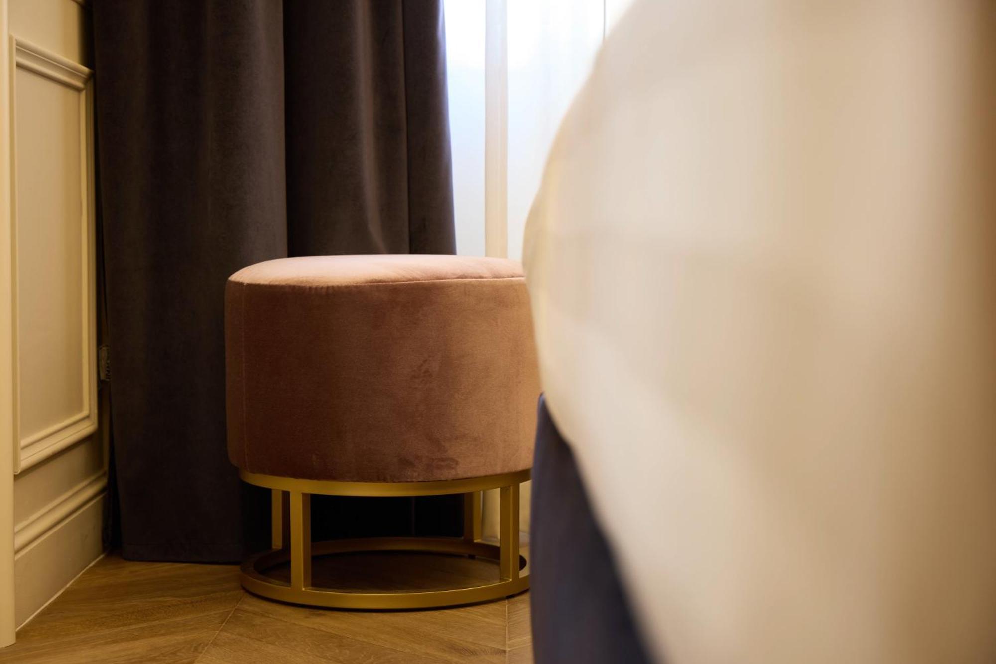 Residenza Maglioni Al Bargello Hotel Florence Ngoại thất bức ảnh