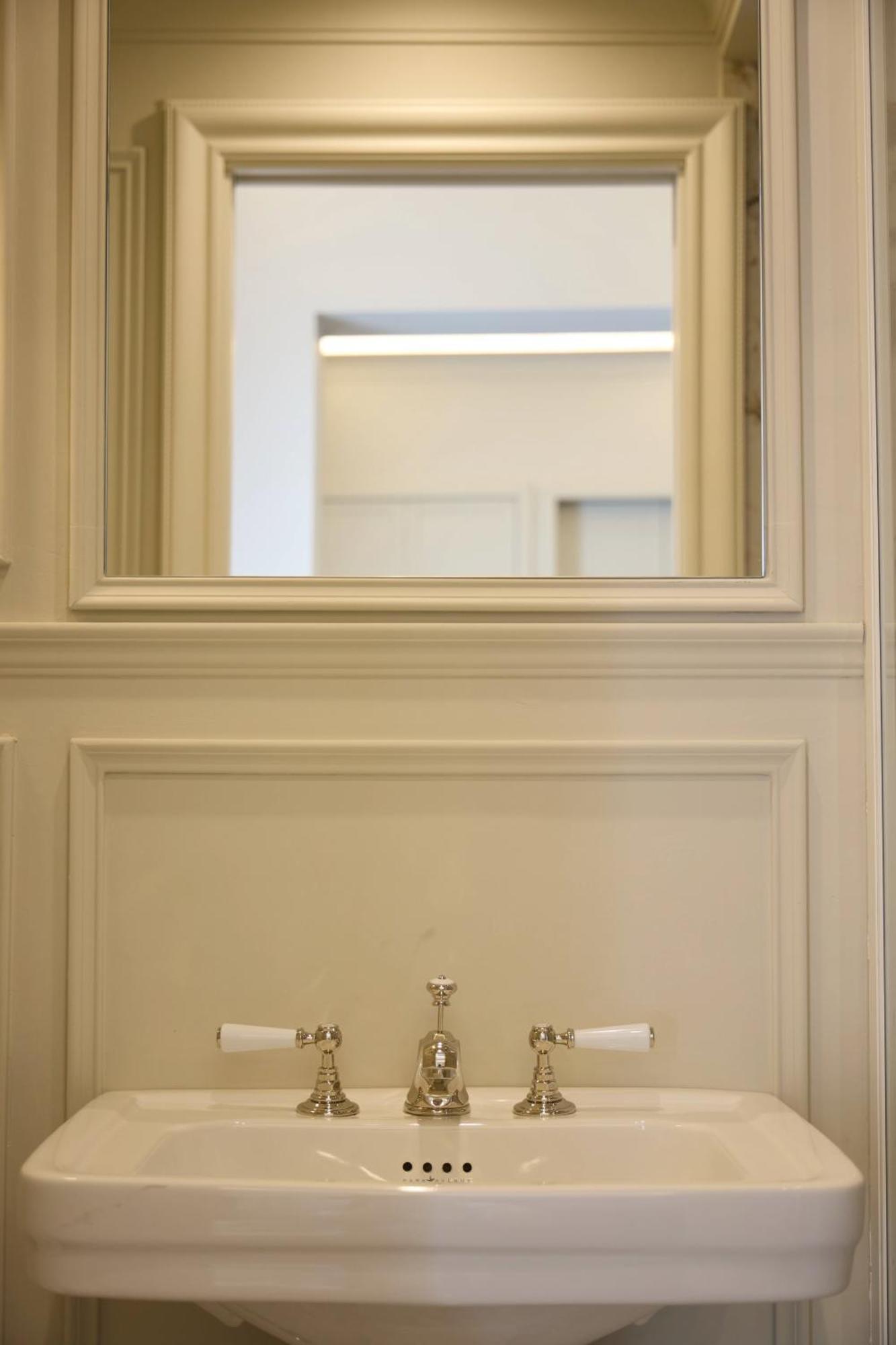 Residenza Maglioni Al Bargello Hotel Florence Ngoại thất bức ảnh