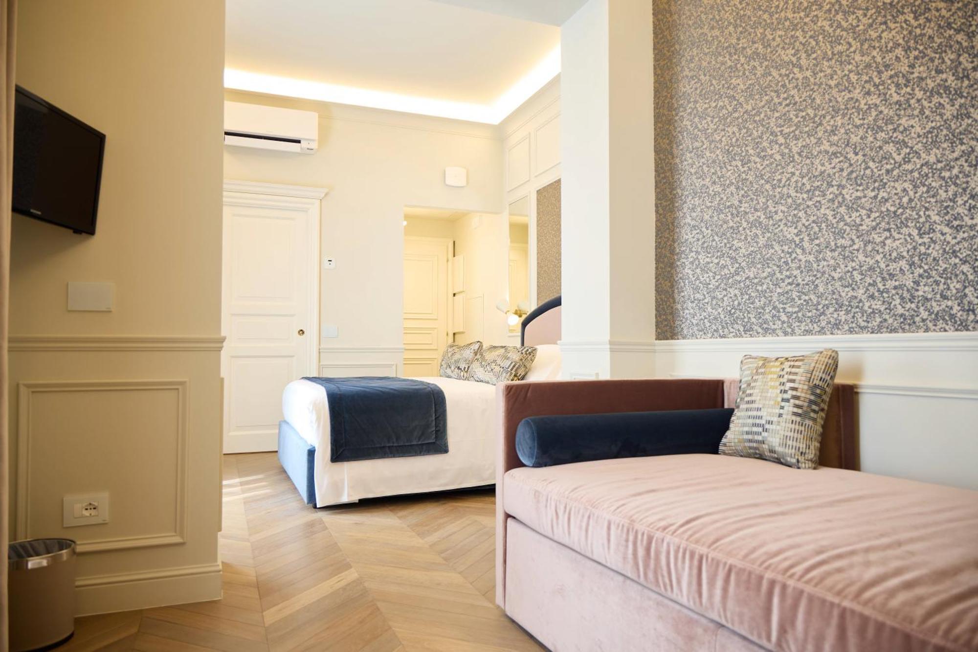 Residenza Maglioni Al Bargello Hotel Florence Ngoại thất bức ảnh
