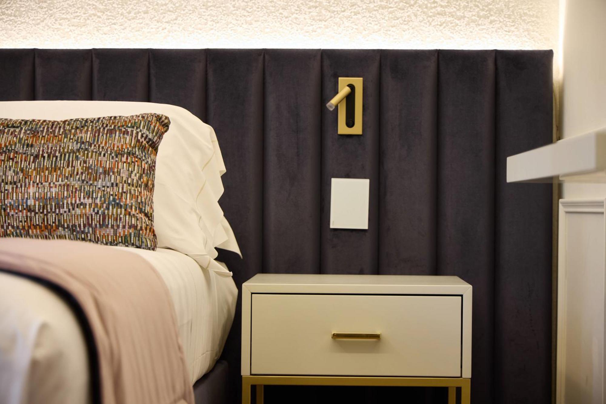 Residenza Maglioni Al Bargello Hotel Florence Ngoại thất bức ảnh