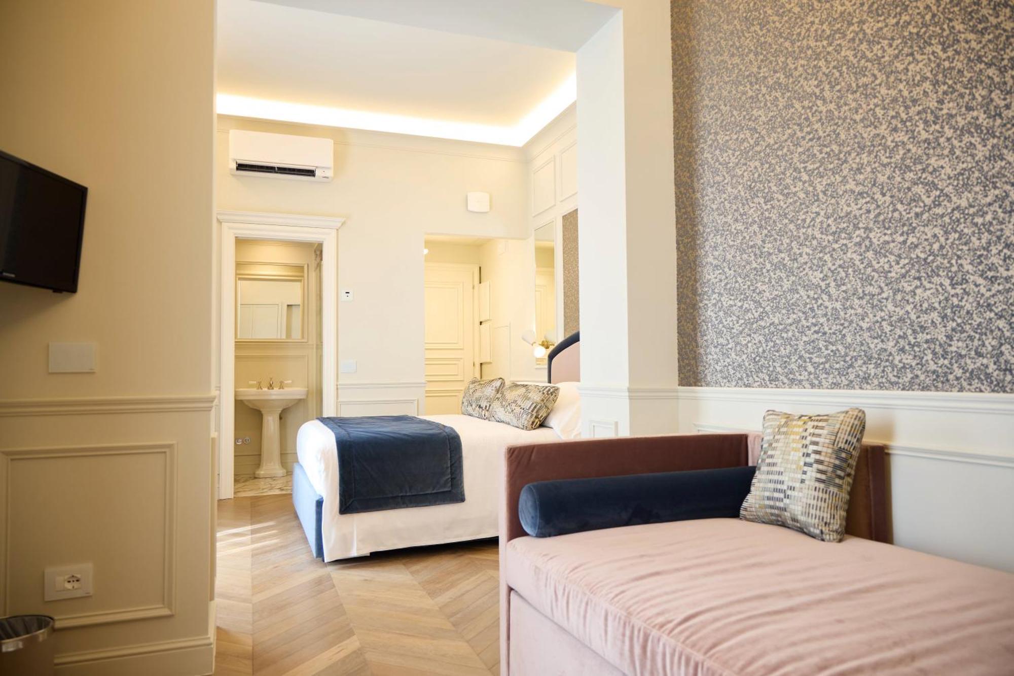 Residenza Maglioni Al Bargello Hotel Florence Ngoại thất bức ảnh