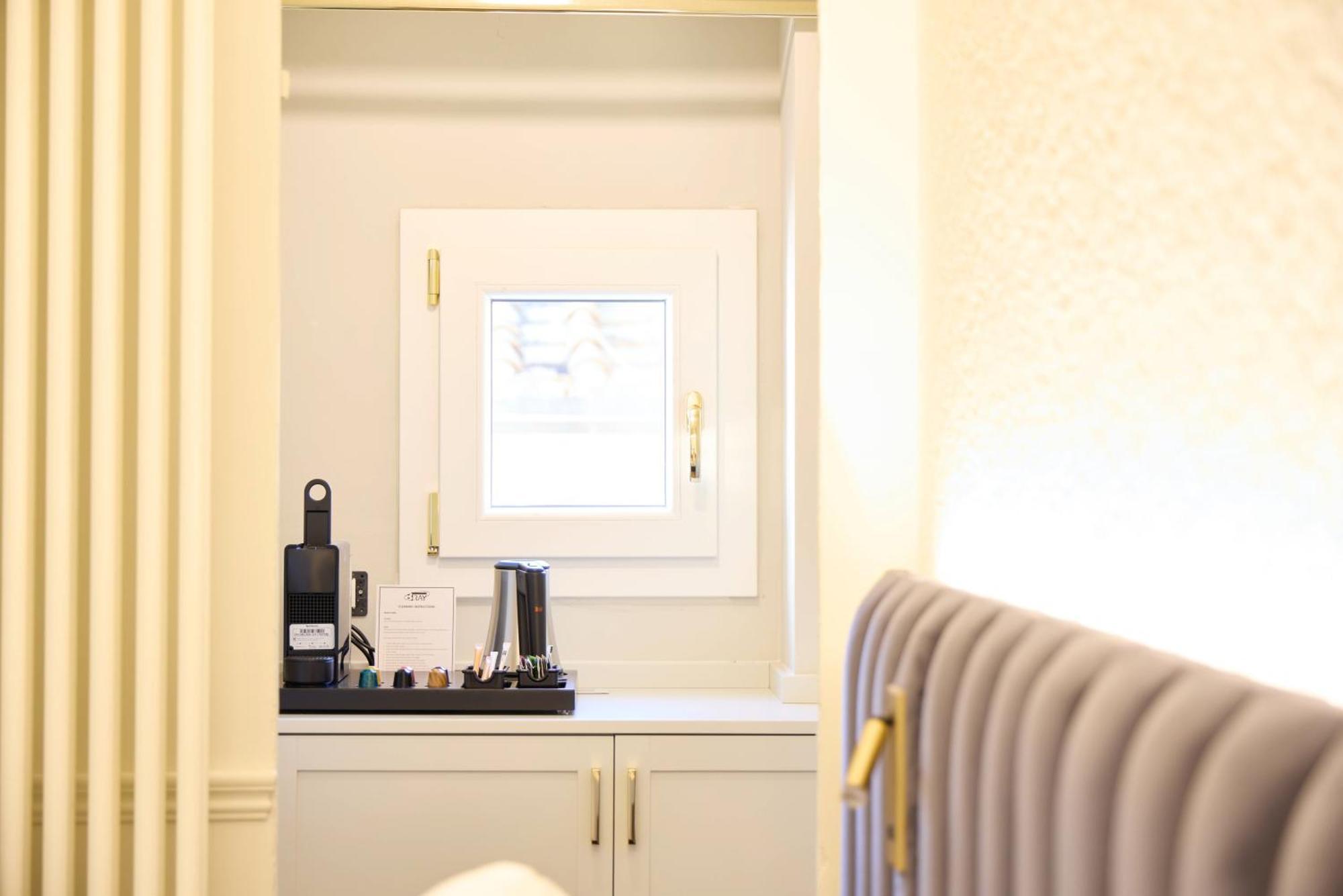Residenza Maglioni Al Bargello Hotel Florence Ngoại thất bức ảnh