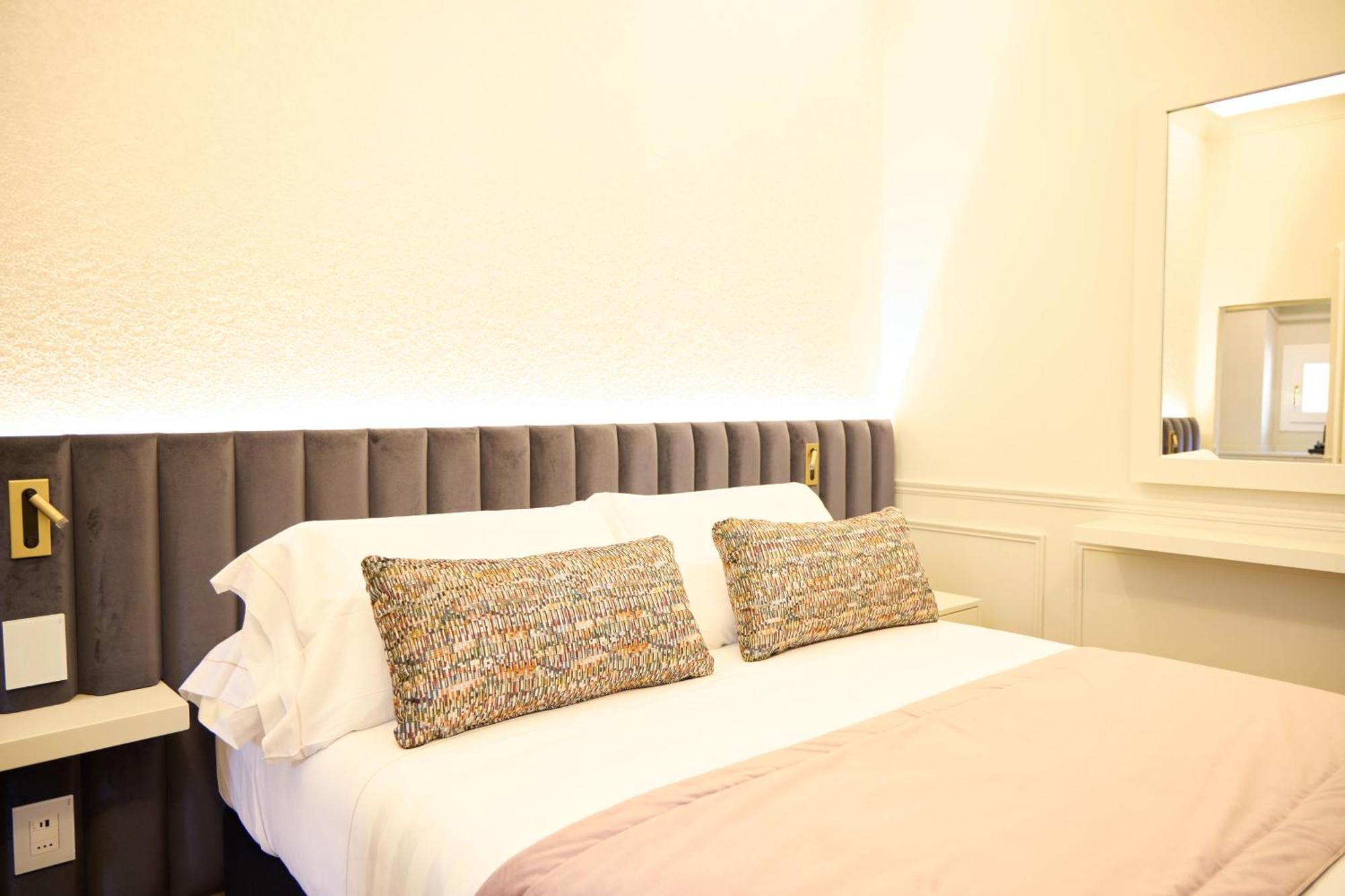 Residenza Maglioni Al Bargello Hotel Florence Ngoại thất bức ảnh