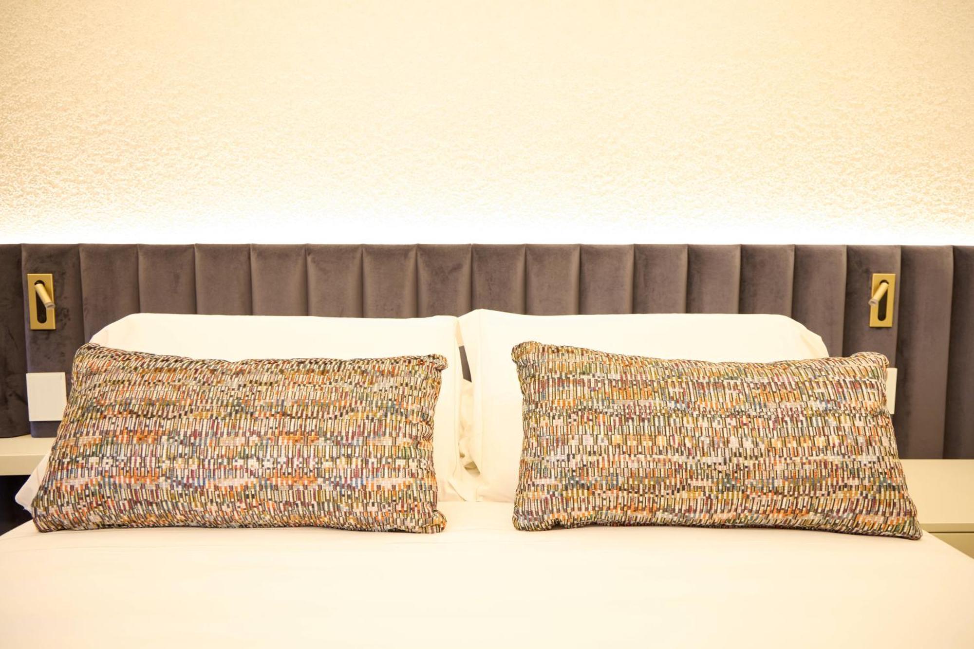 Residenza Maglioni Al Bargello Hotel Florence Ngoại thất bức ảnh
