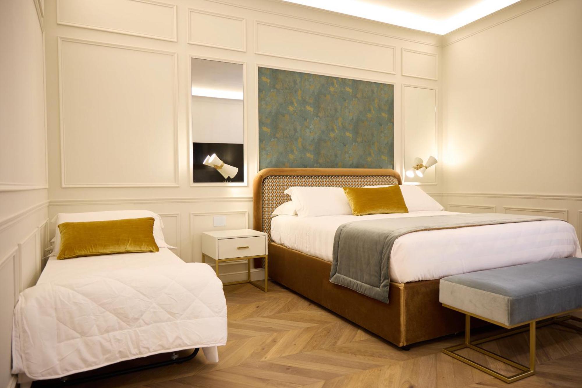 Residenza Maglioni Al Bargello Hotel Florence Ngoại thất bức ảnh