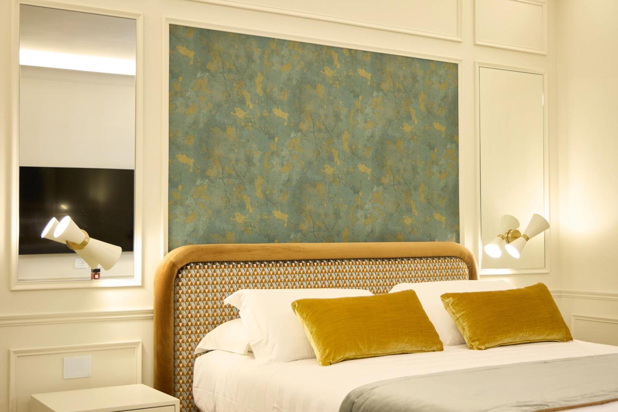 Residenza Maglioni Al Bargello Hotel Florence Ngoại thất bức ảnh