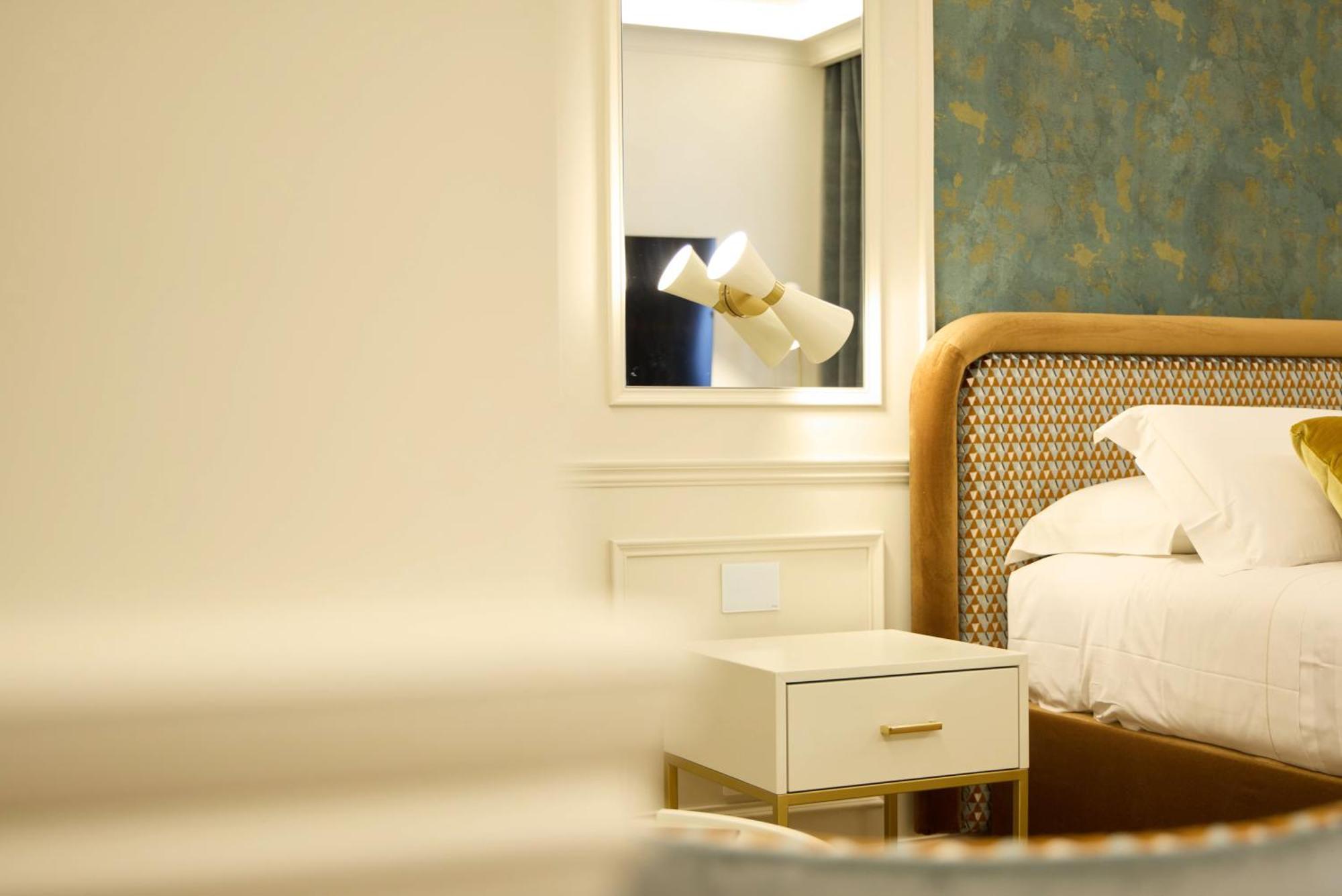 Residenza Maglioni Al Bargello Hotel Florence Ngoại thất bức ảnh