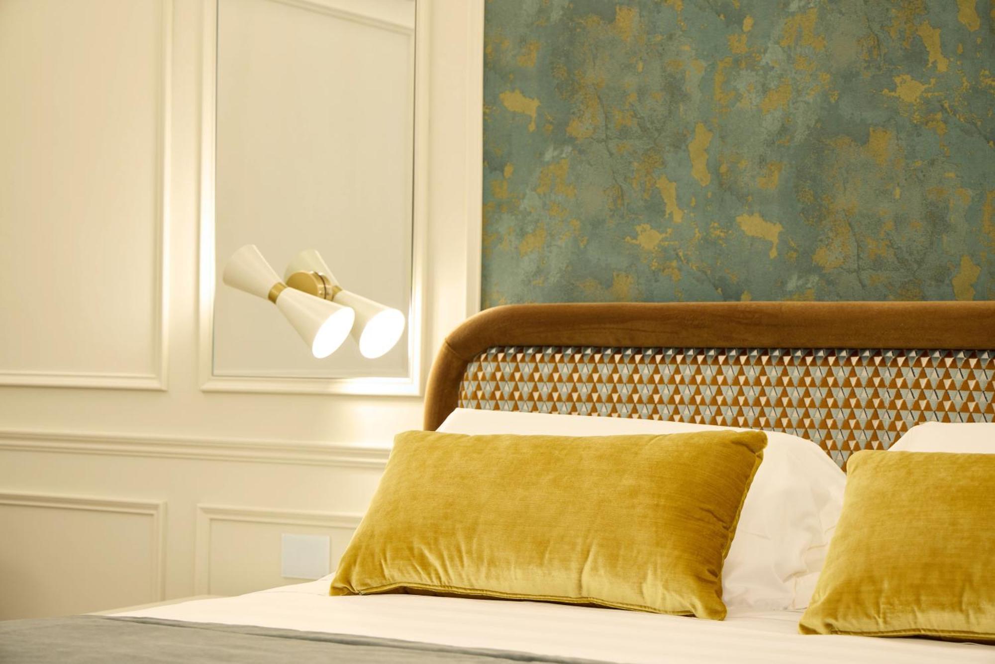 Residenza Maglioni Al Bargello Hotel Florence Ngoại thất bức ảnh