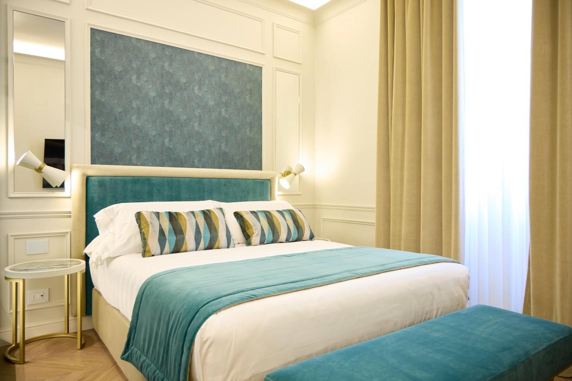 Residenza Maglioni Al Bargello Hotel Florence Ngoại thất bức ảnh