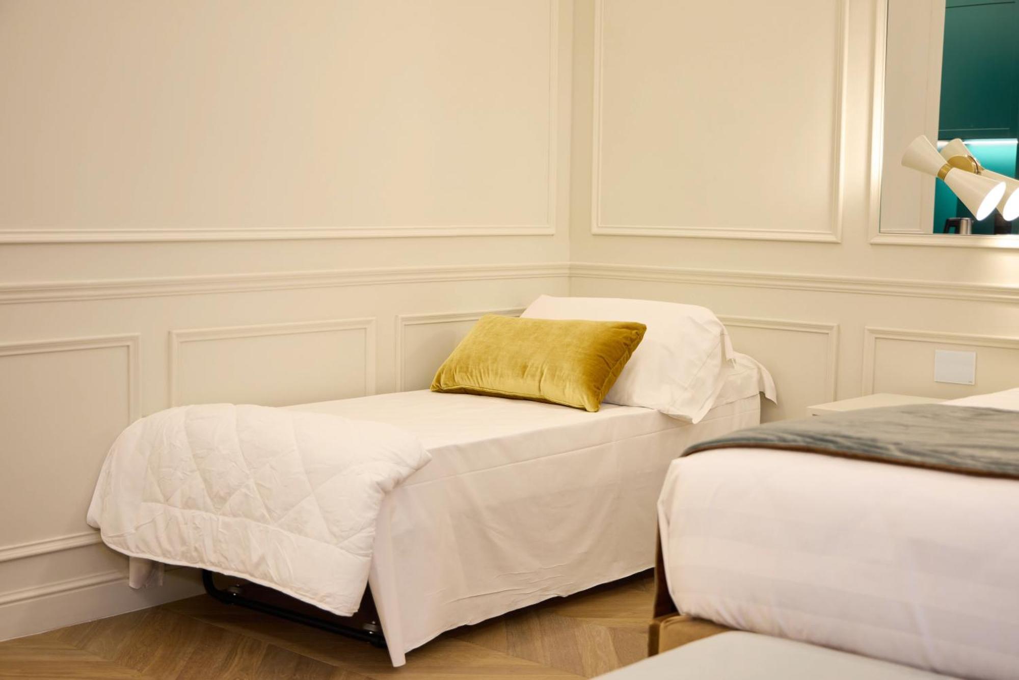 Residenza Maglioni Al Bargello Hotel Florence Ngoại thất bức ảnh