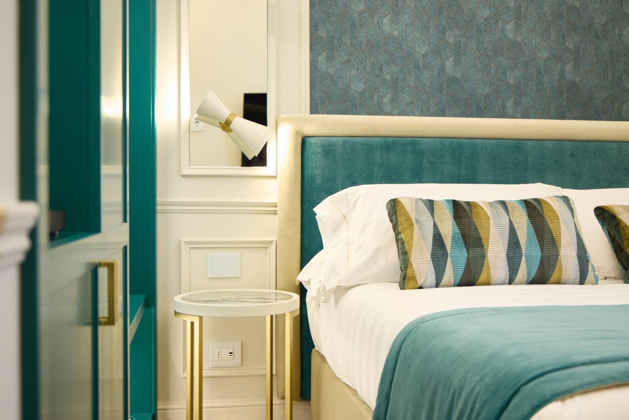 Residenza Maglioni Al Bargello Hotel Florence Ngoại thất bức ảnh