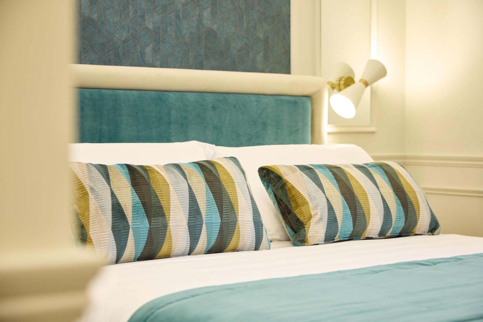 Residenza Maglioni Al Bargello Hotel Florence Ngoại thất bức ảnh