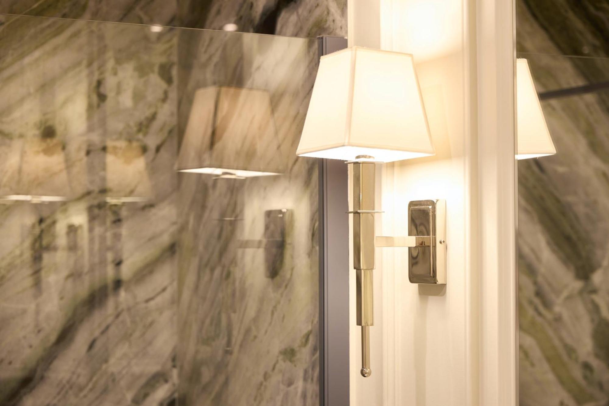 Residenza Maglioni Al Bargello Hotel Florence Ngoại thất bức ảnh