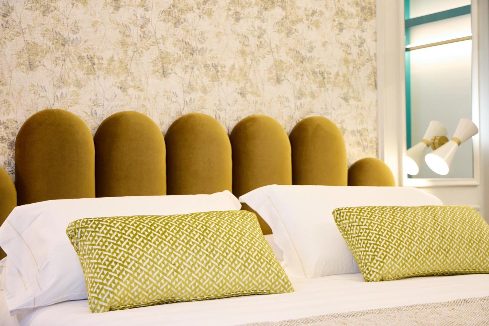 Residenza Maglioni Al Bargello Hotel Florence Ngoại thất bức ảnh
