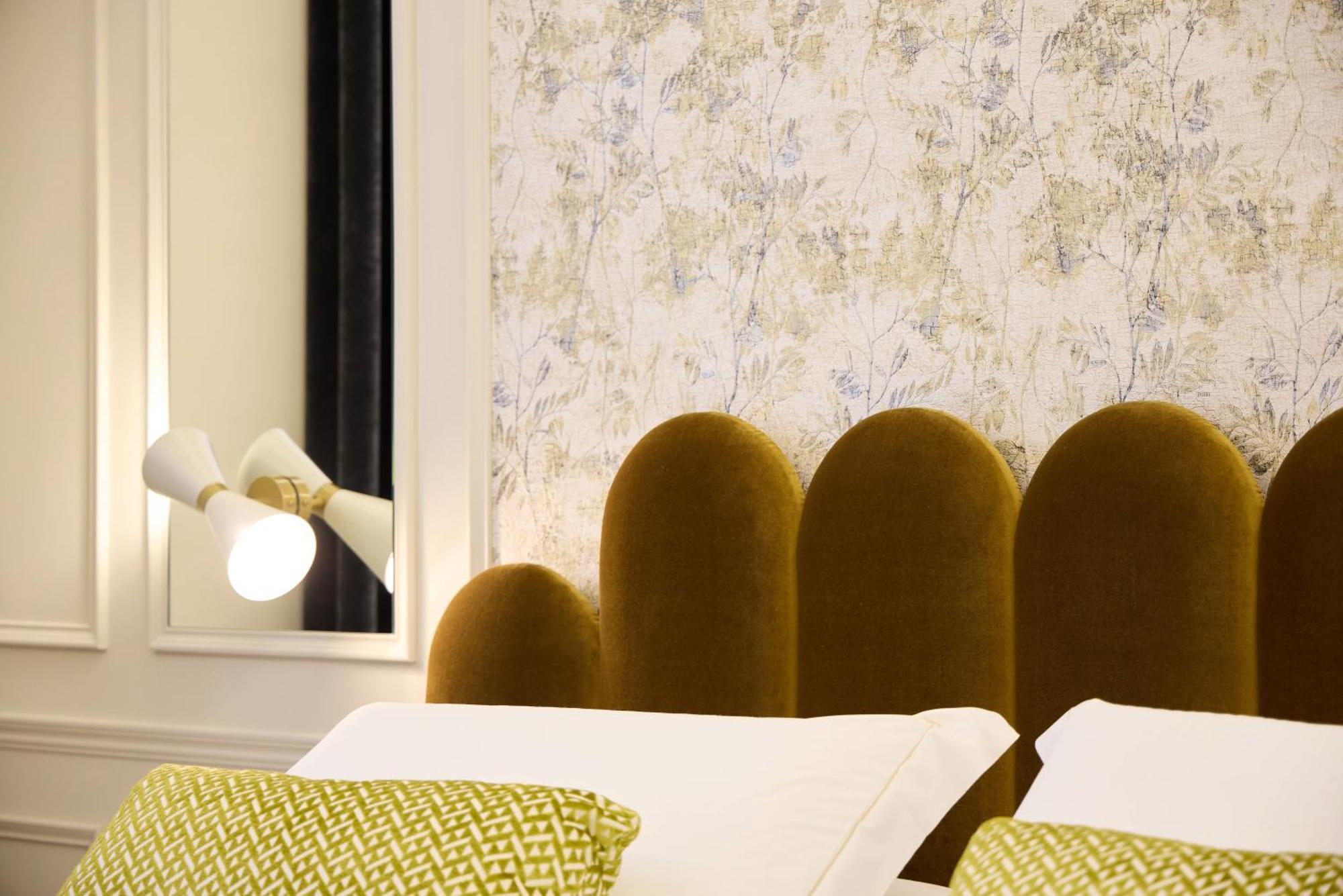 Residenza Maglioni Al Bargello Hotel Florence Ngoại thất bức ảnh
