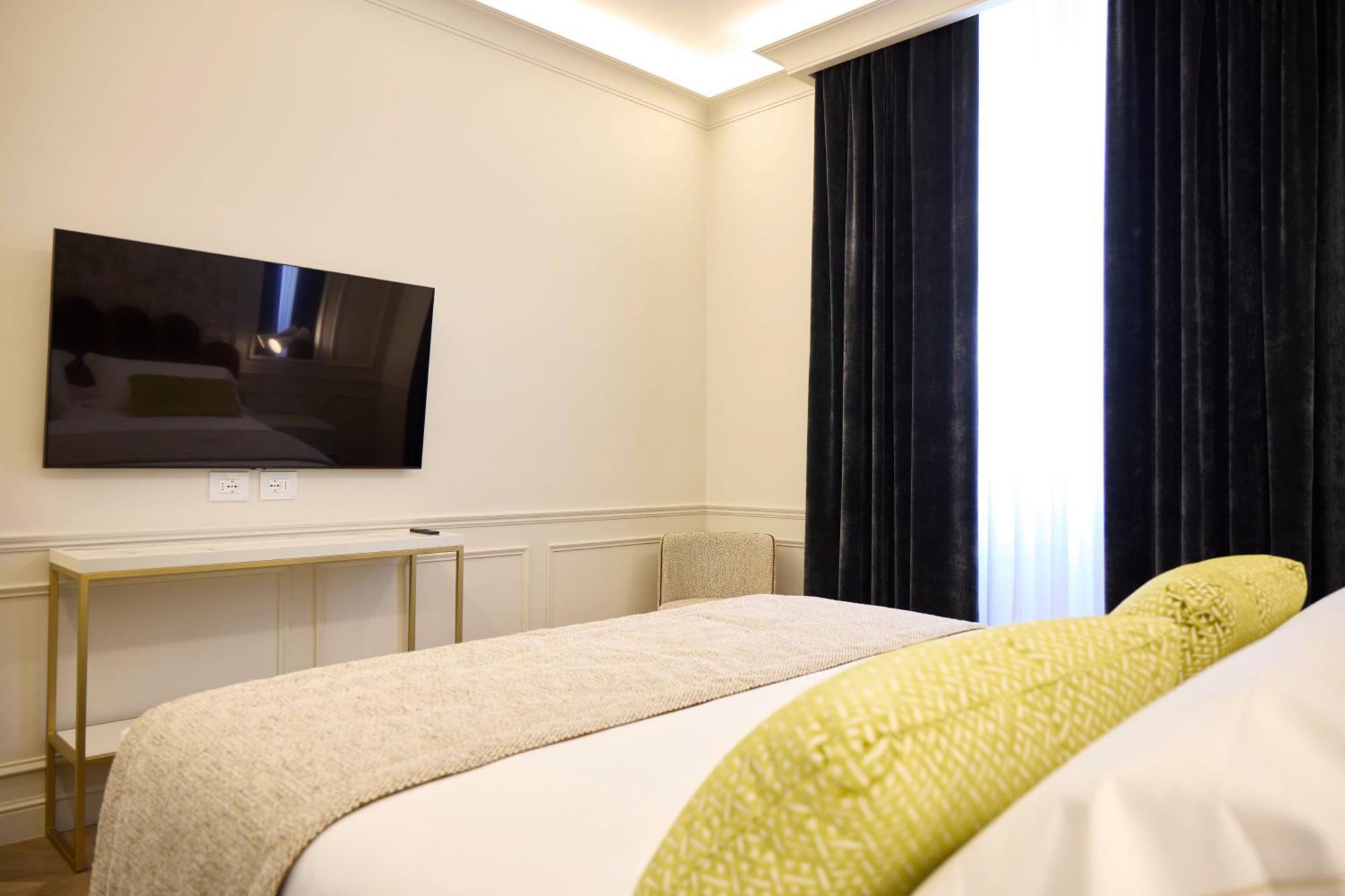 Residenza Maglioni Al Bargello Hotel Florence Ngoại thất bức ảnh