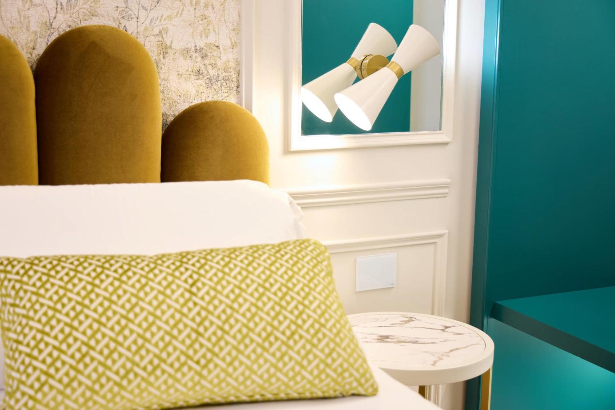 Residenza Maglioni Al Bargello Hotel Florence Ngoại thất bức ảnh