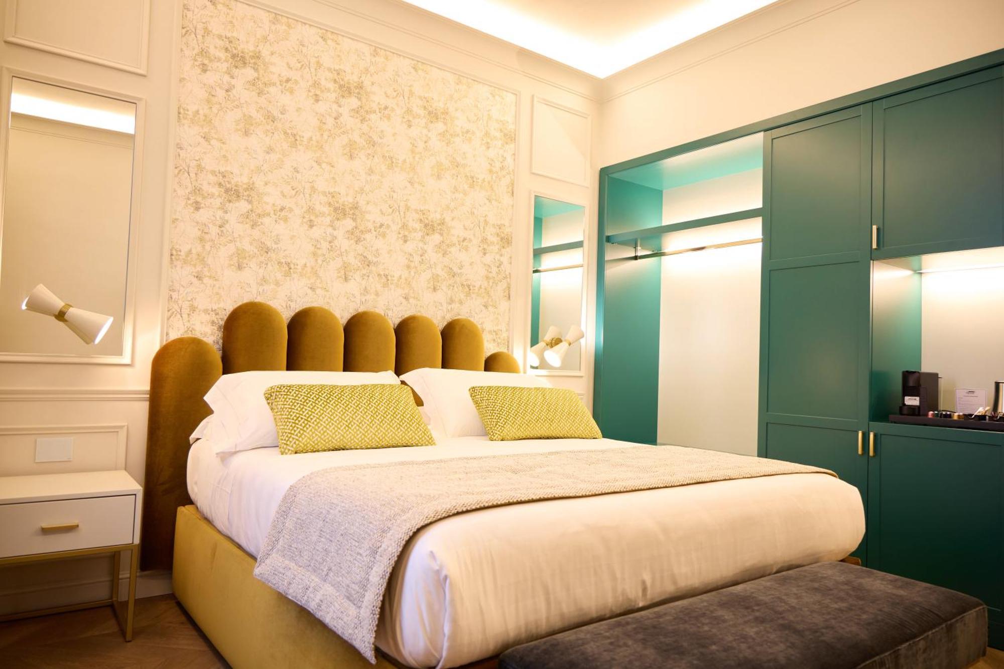 Residenza Maglioni Al Bargello Hotel Florence Ngoại thất bức ảnh
