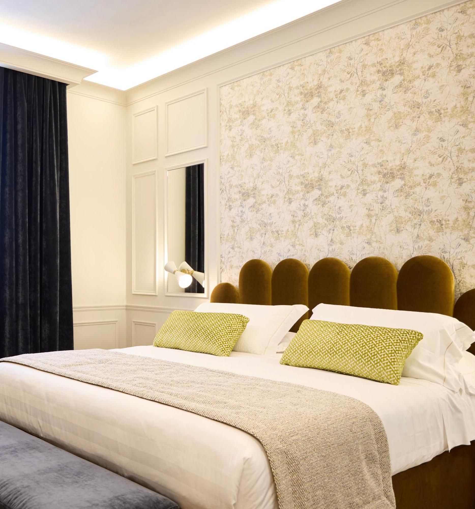 Residenza Maglioni Al Bargello Hotel Florence Ngoại thất bức ảnh